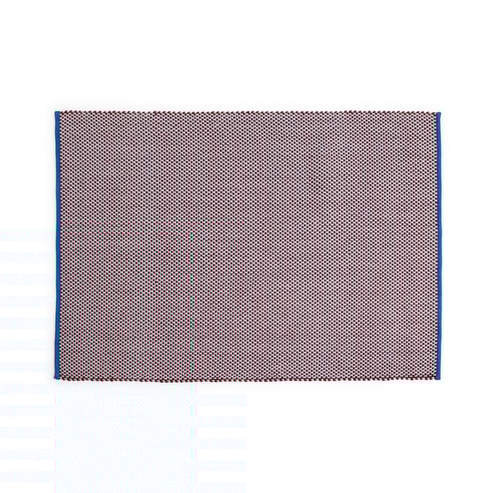 3 Colour matta - Light grey, 200x300 cm - HAY