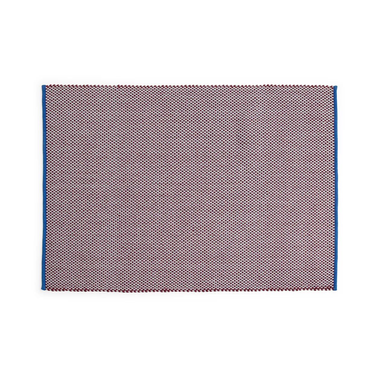 HAY 3 Colour matta Light grey, 200x300 cm | Skandinavisk Design | Lugg- & Ryamattor | Grå