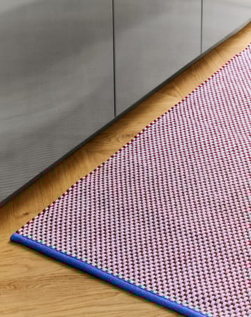 3 Colour matta - Light grey, 200x300 cm - HAY