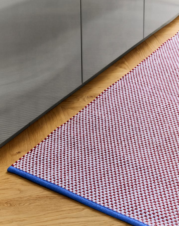3 Colour matta, Light grey, 200x300 cm HAY