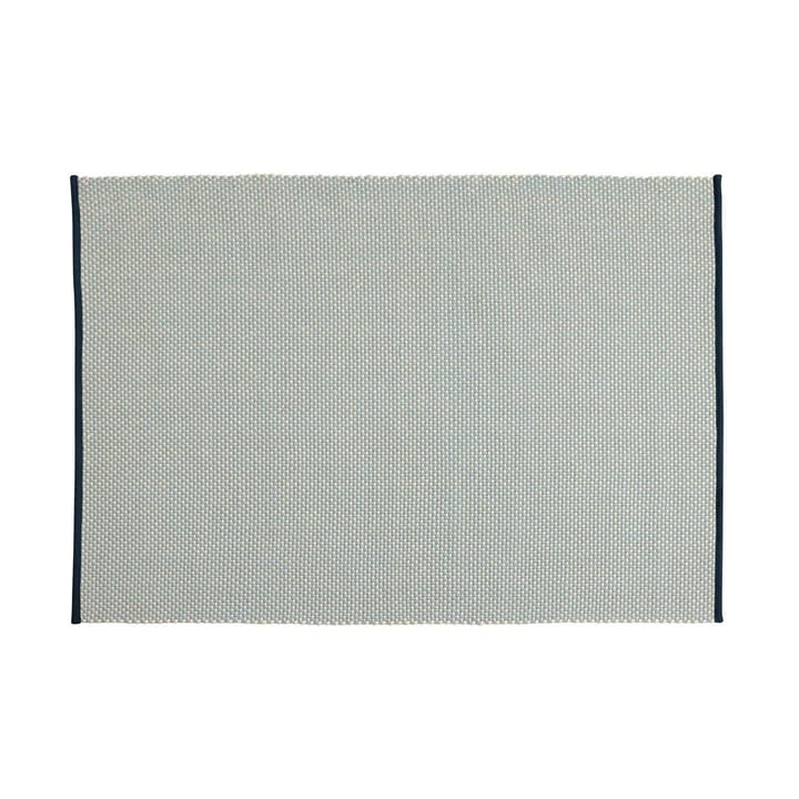3 Colour matta - Soft turquoise, 200x300 cm - HAY