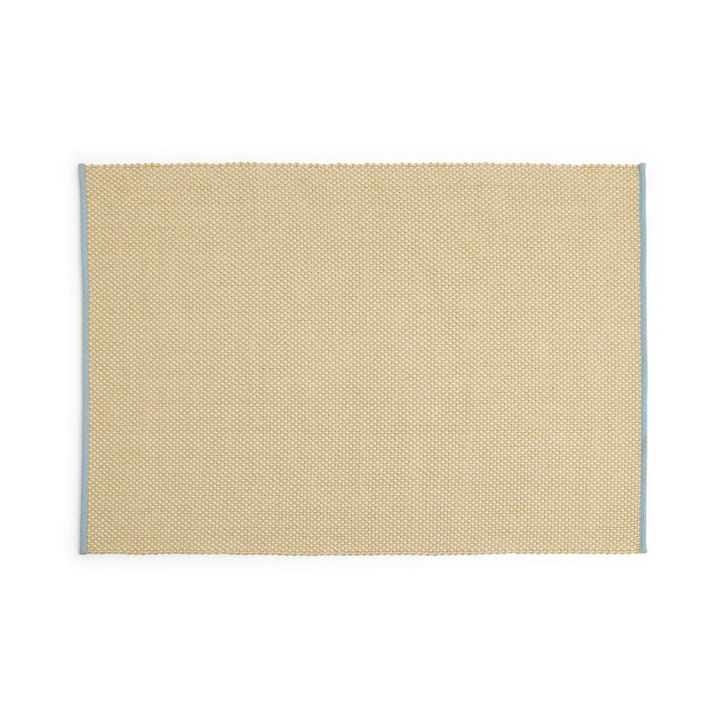 3 Colour matta - Soft yellow, 200x300 cm - HAY