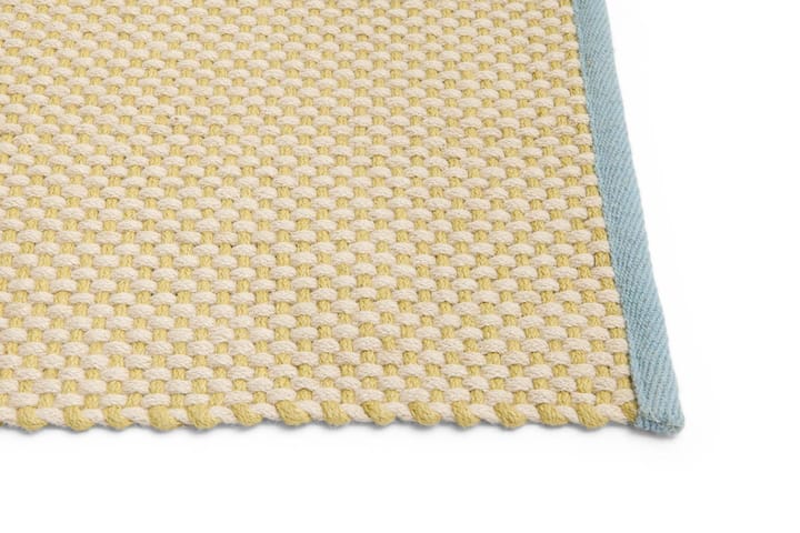 3 Colour matta, Soft yellow, 200x300 cm HAY