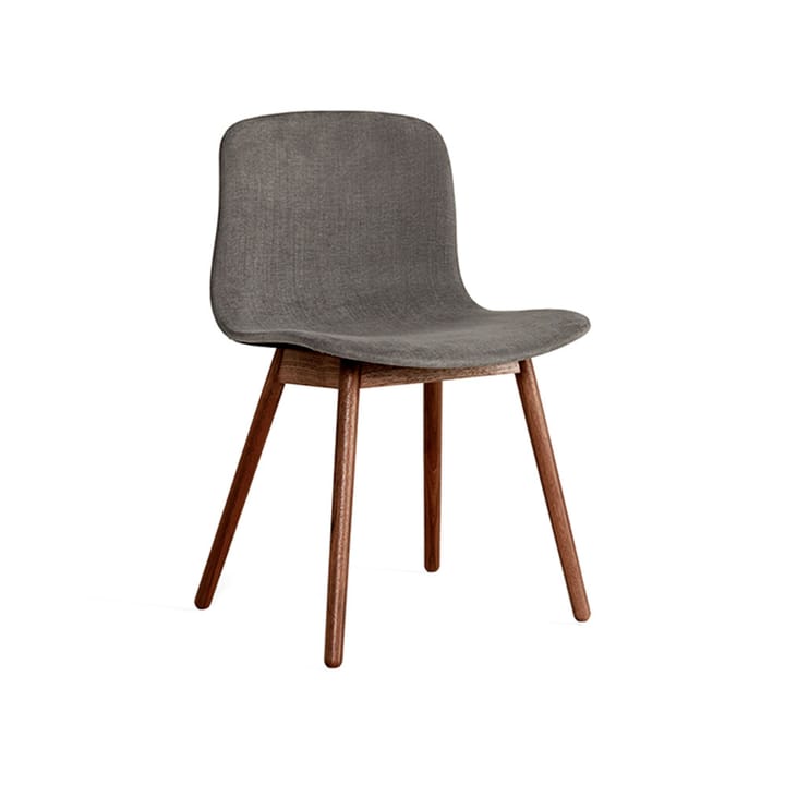 About a Chair 13 stol - Linara 196 grey-valnötsstativ - HAY