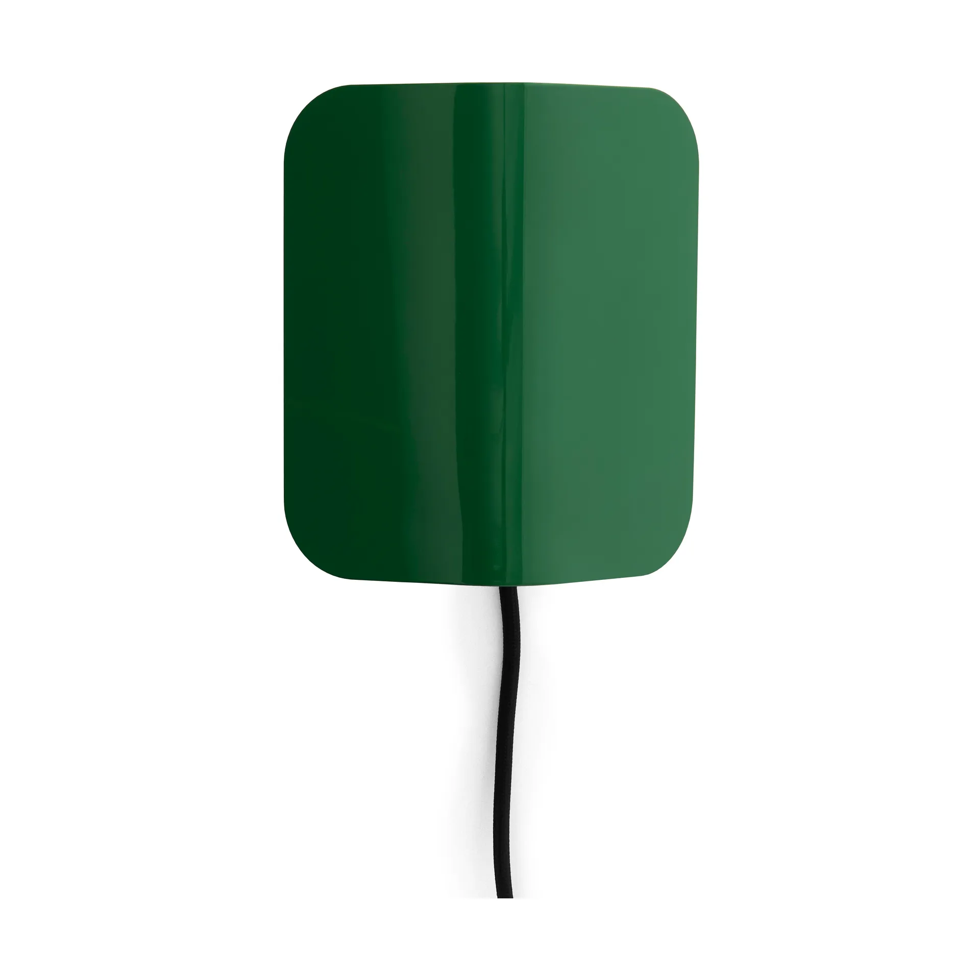 Apex vägglampa, Emerald green HAY