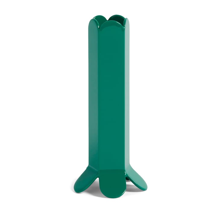 Arcs ljusstake 13 cm - Green - HAY