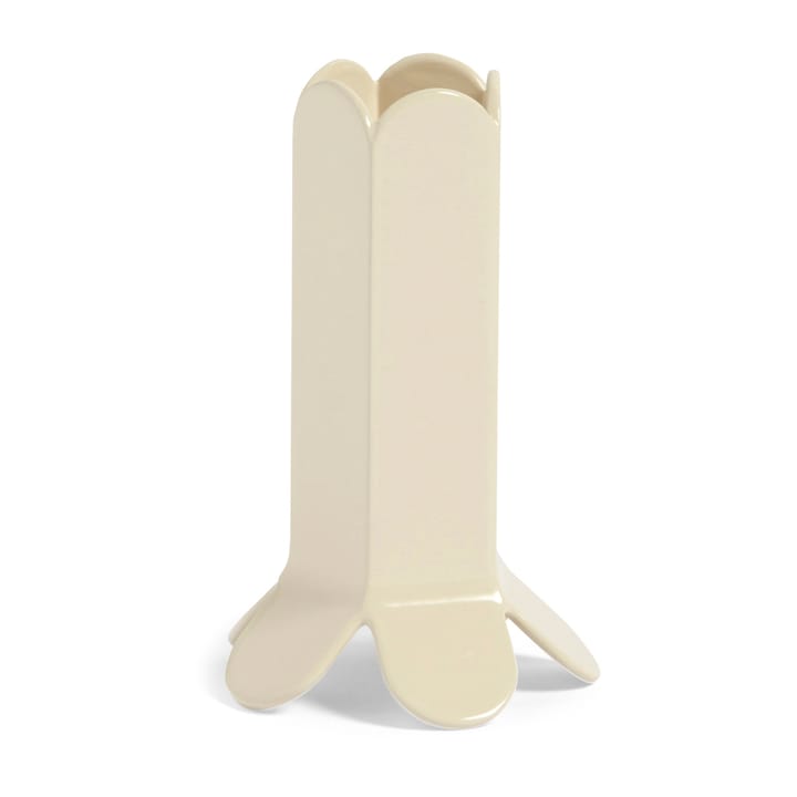 Arcs ljusstake 9 cm - Ivory - HAY