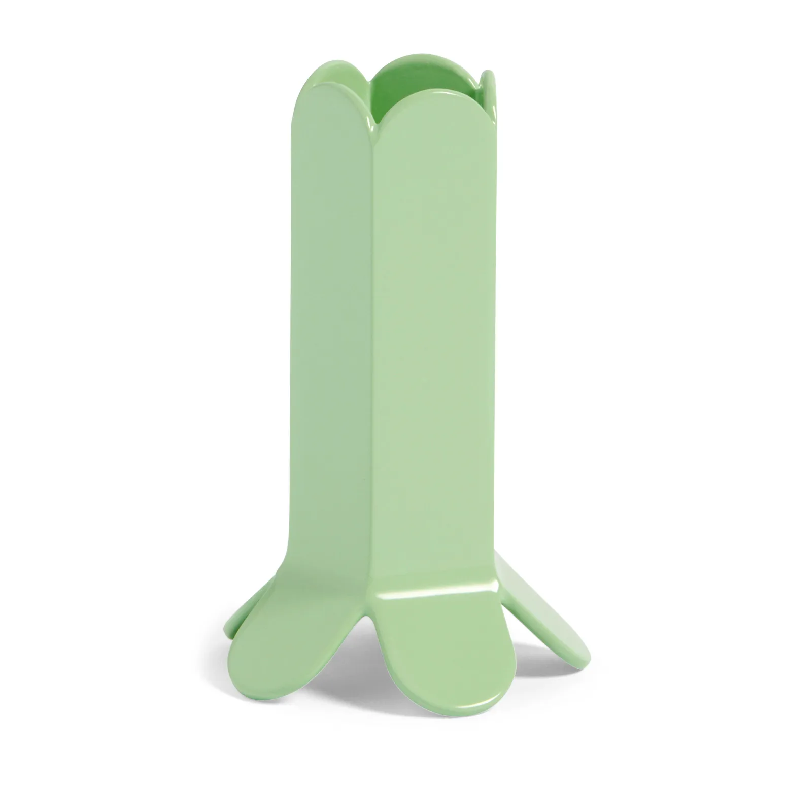 Arcs ljusstake 9 cm, Mint HAY