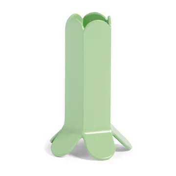 Arcs ljusstake 9 cm - Mint - HAY