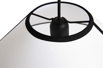Ava Cone pendel 60 cm - White - HAY
