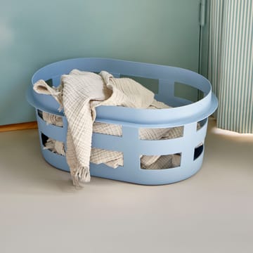 Basket Förvaring - light grey, small - HAY
