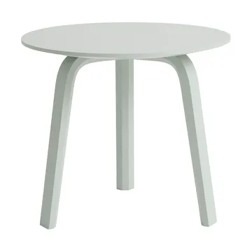 Bella soffbord - Eucalyptus, Ø45x39 cm - HAY