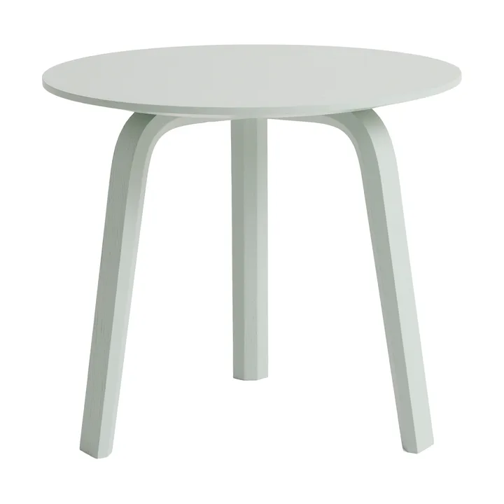 Bella soffbord - Eucalyptus, Ø45x39 cm - HAY