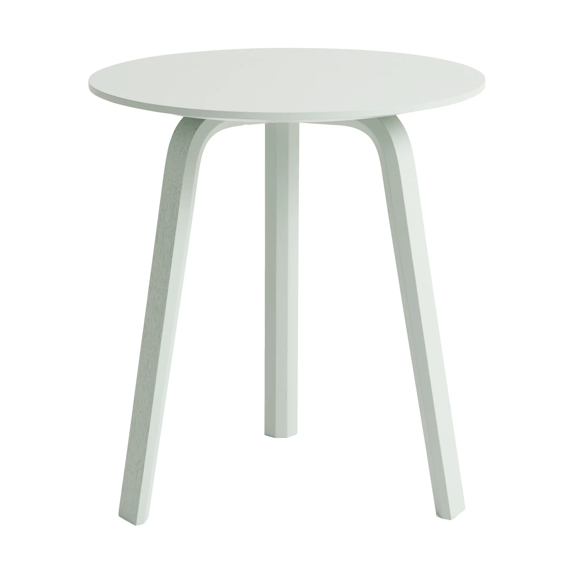 Bella soffbord, Eucalyptus, Ø45x49 cm HAY