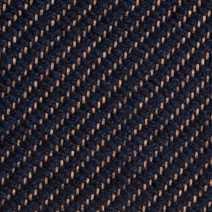 Bias matta 140x200 cm, Dark blue HAY