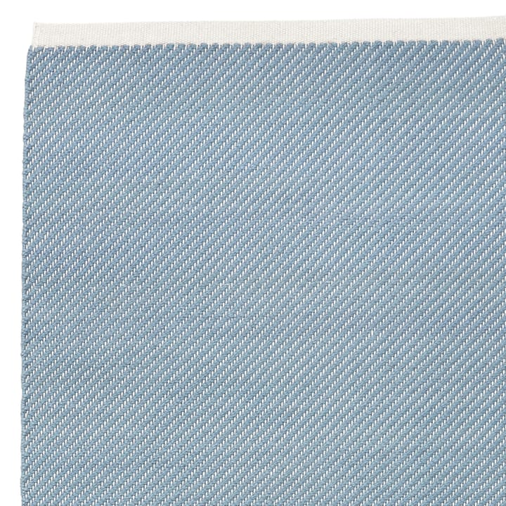 Bias matta 140x200 cm - Light blue - HAY