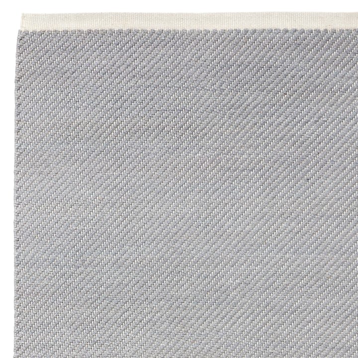 Bias matta 170x240 cm - Cool grey - HAY