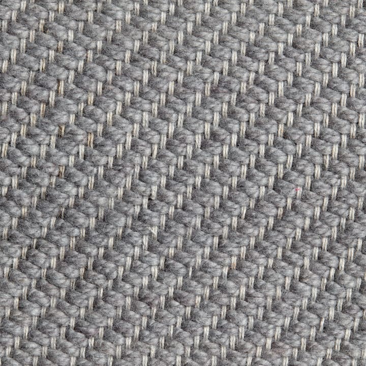 Bias matta 170x240 cm, Cool grey HAY