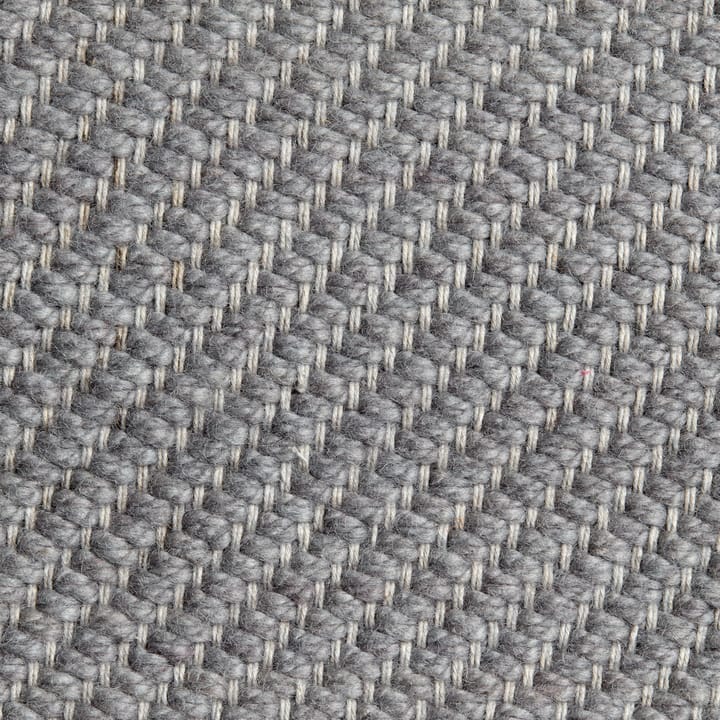 Bias matta 170x240 cm - Cool grey - HAY