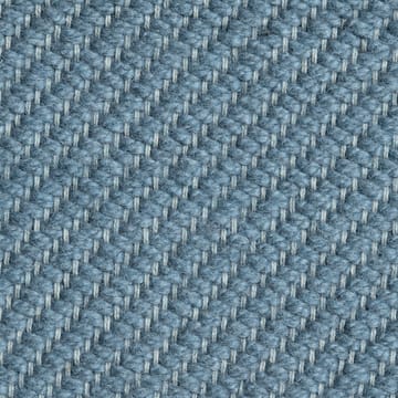 Bias matta 170x240 cm - Light blue - HAY