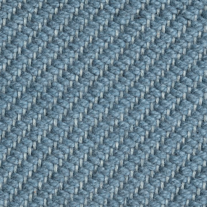 Bias matta 170x240 cm, Light blue HAY