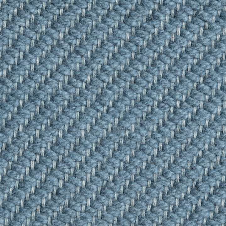 Bias matta 170x240 cm - Light blue - HAY