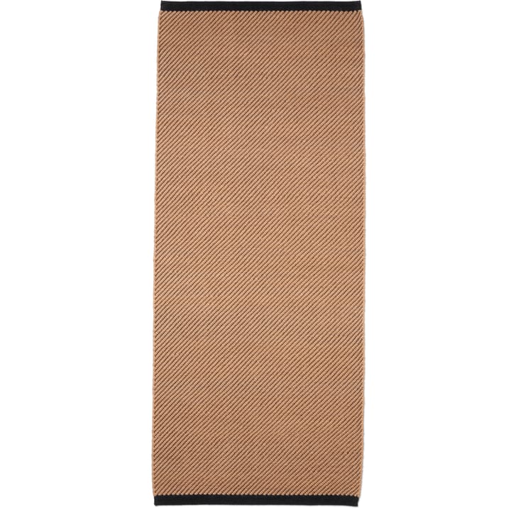 Bias matta 80x200 cm - Cappuccino - HAY