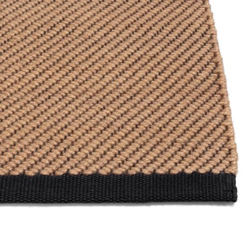 Bias matta 80x200 cm - Cappuccino - HAY