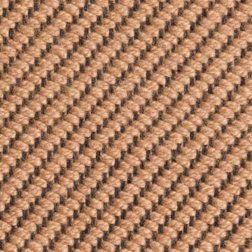 Bias matta 80x200 cm - Cappuccino - HAY