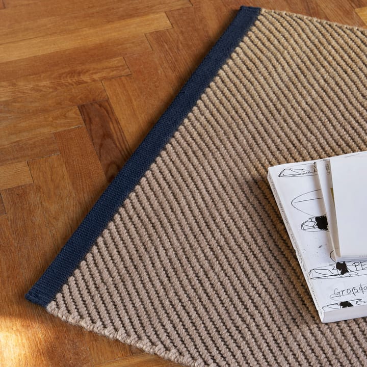 Bias matta 80x200 cm, Cappuccino HAY