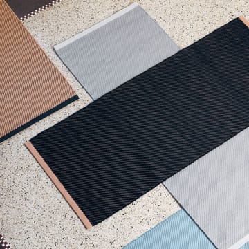 Bias matta 80x200 cm - Cappuccino - HAY