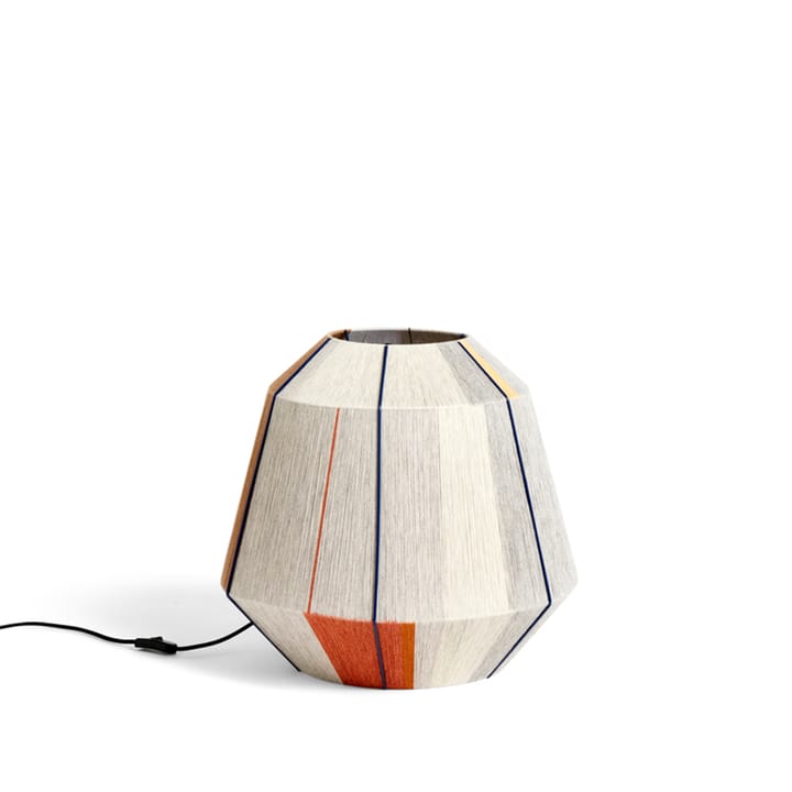Bonbon 500 bordslampa - earth tones, inkl. kabelset - HAY
