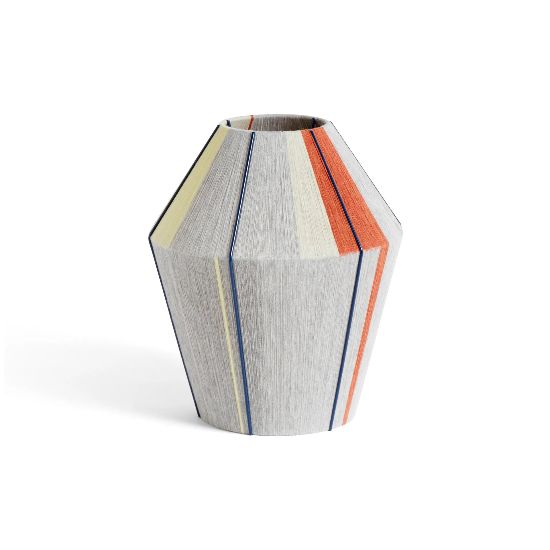 Bonbon Shade lampskärm Ø32 cm, Grey melange HAY