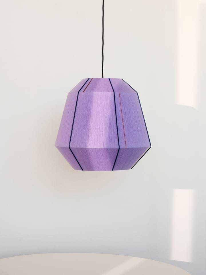 Bonbon Shade lampskärm Ø50 cm - Lavender - HAY