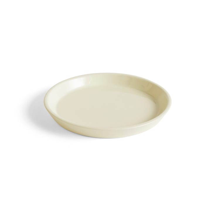 Botanical Family fat till kruka M, Off white HAY