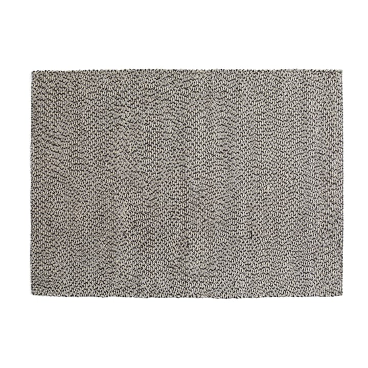 Braided matta 170x240 cm - Grey - HAY