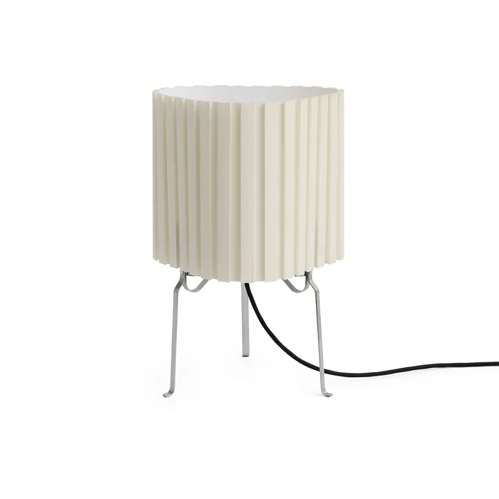Canelé bordslampa - Warm white - HAY