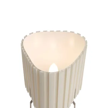 Canelé bordslampa - Warm white - HAY