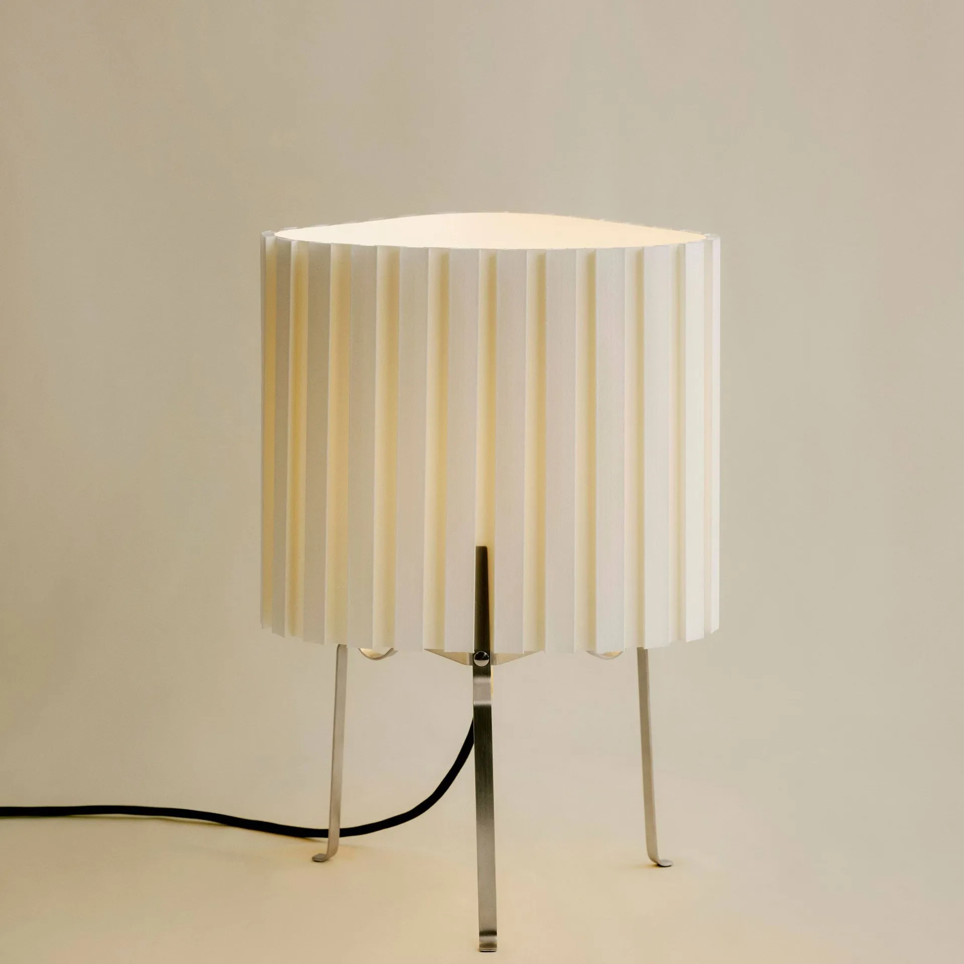 Canelé bordslampa, Warm white HAY