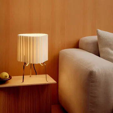 Canelé bordslampa - Warm white - HAY