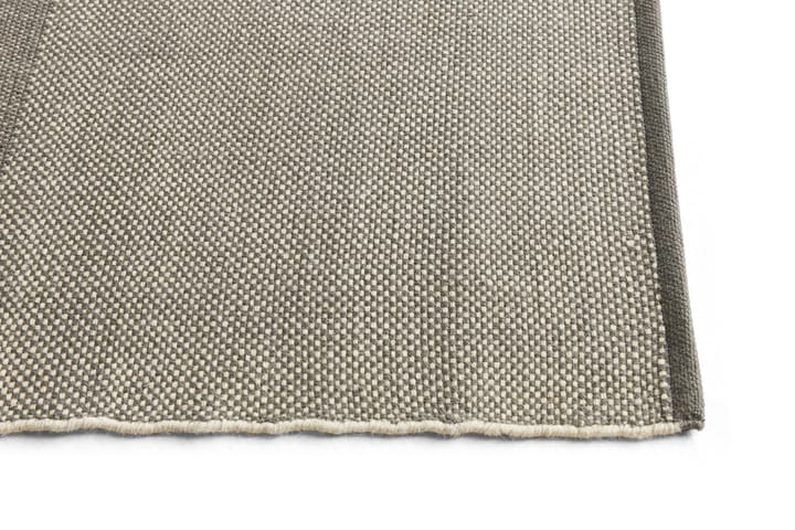 Check matta L, Grey 170x240 cm HAY