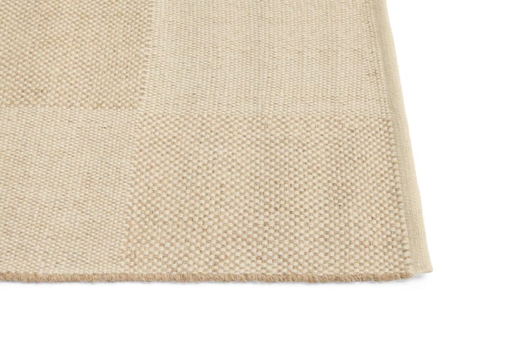 Check matta, Sand, 170x240 cm HAY