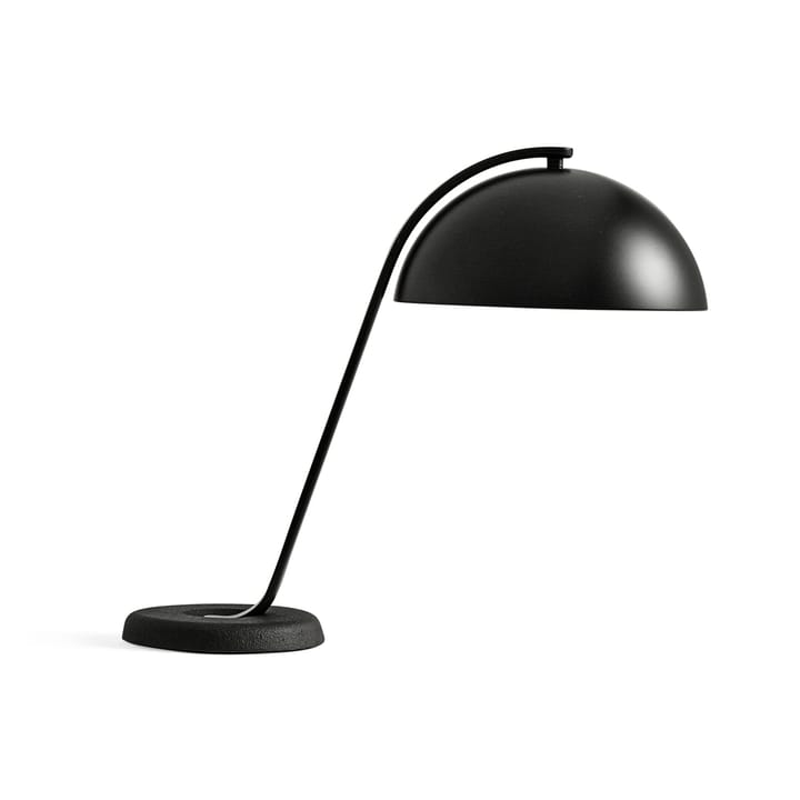Cloche bordslampa - Black - HAY