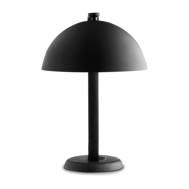 Cloche bordslampa - Black - HAY