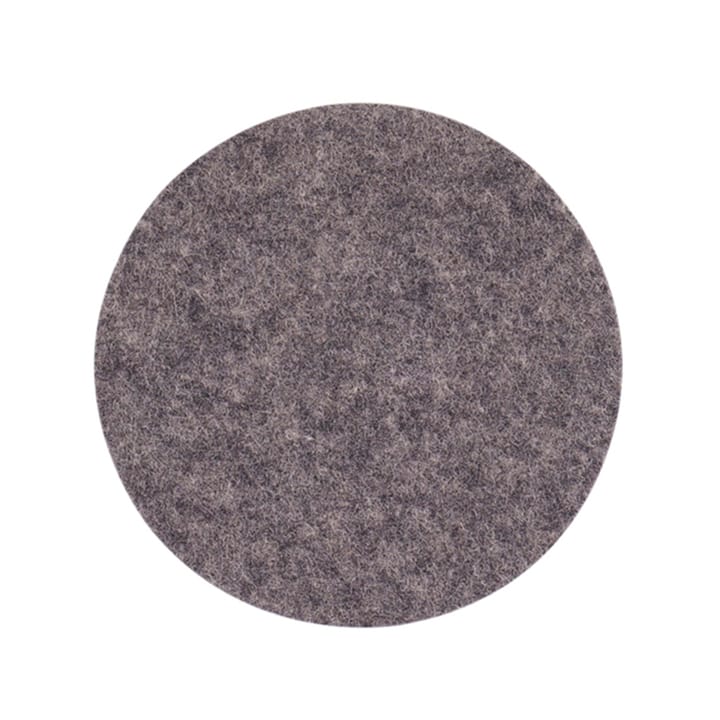 Coaster glasunderlägg, dark grey HAY