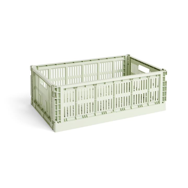 Crate shop