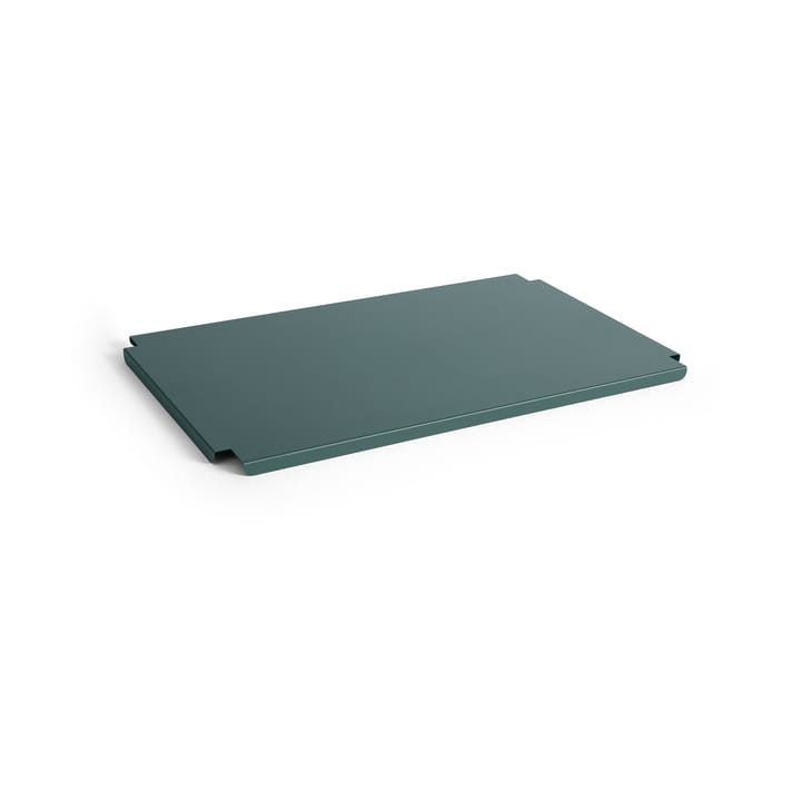 Colour Crate lock large - Dark green - HAY