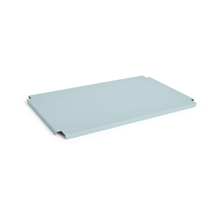 Colour Crate lock large - Dusty blue - HAY