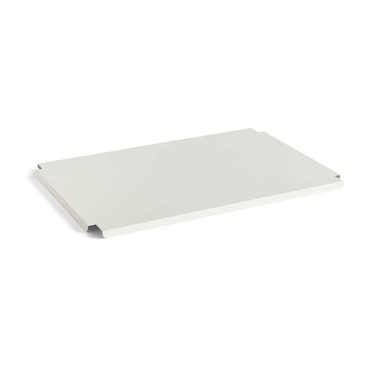 Colour Crate lock large, Off-white HAY