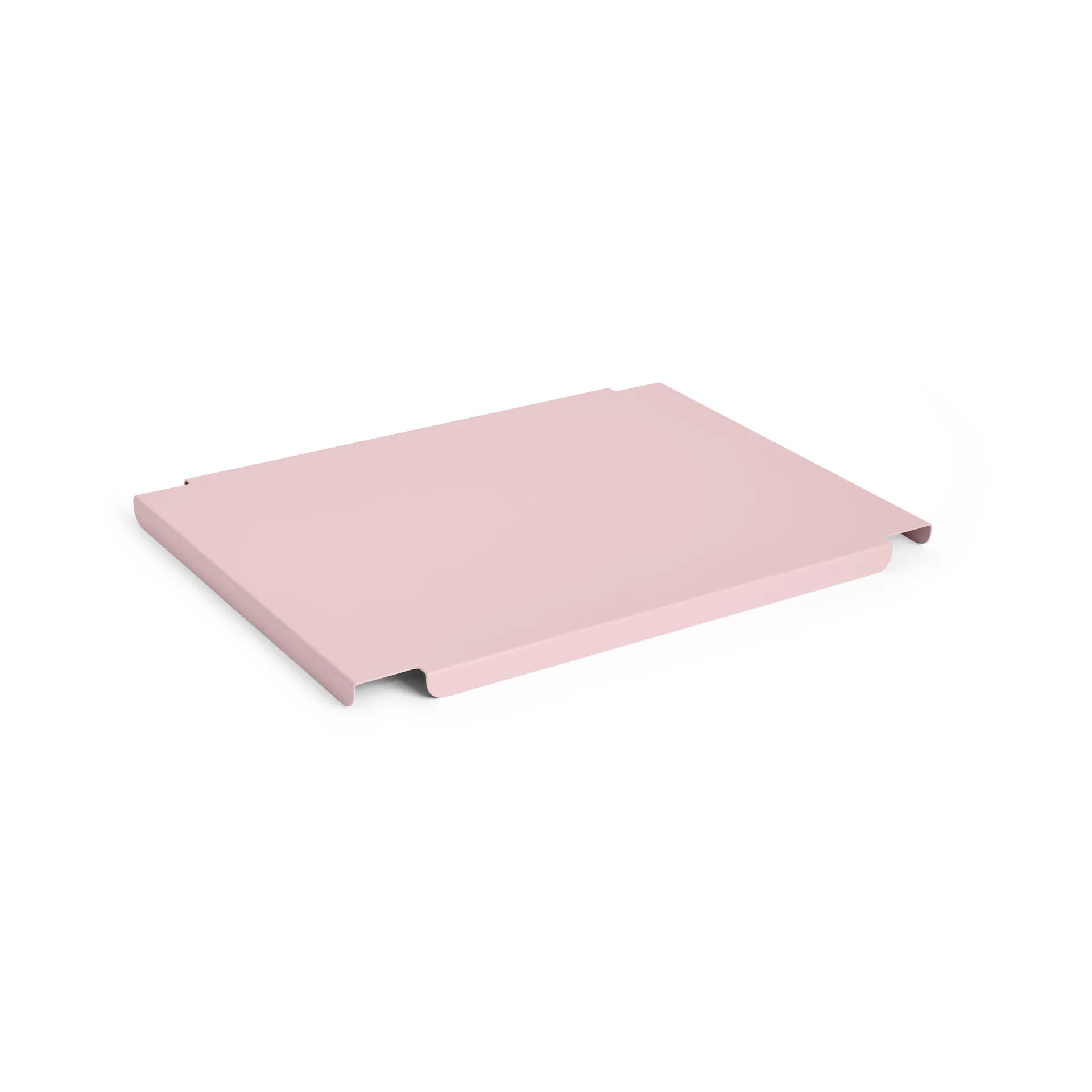 Colour Crate lock medium, Blush HAY